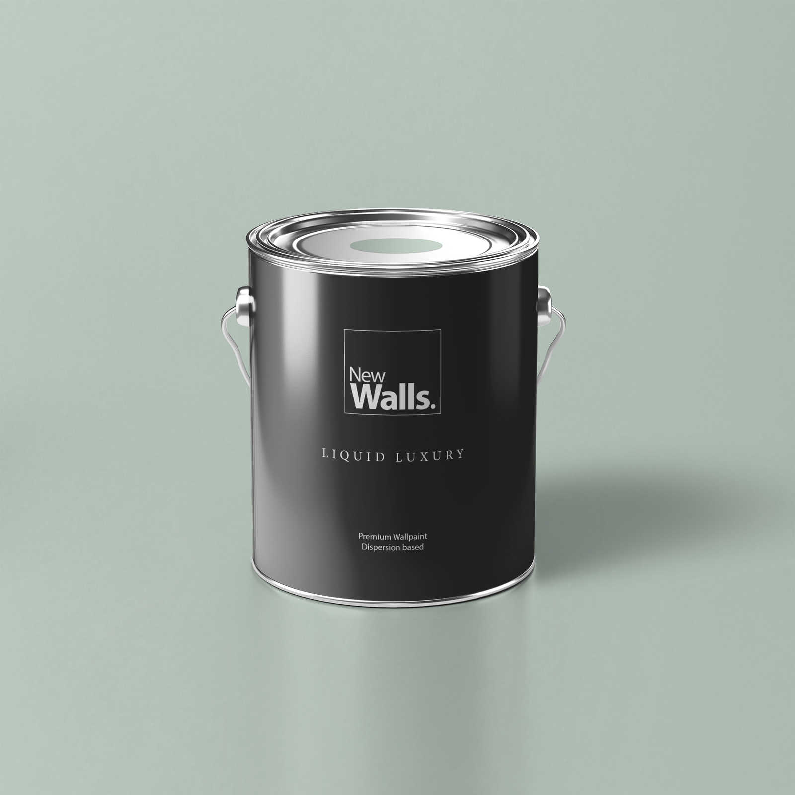 Premium Wall Paint Fresh Sage »Sweet Sage« NW401 – 5 litre
