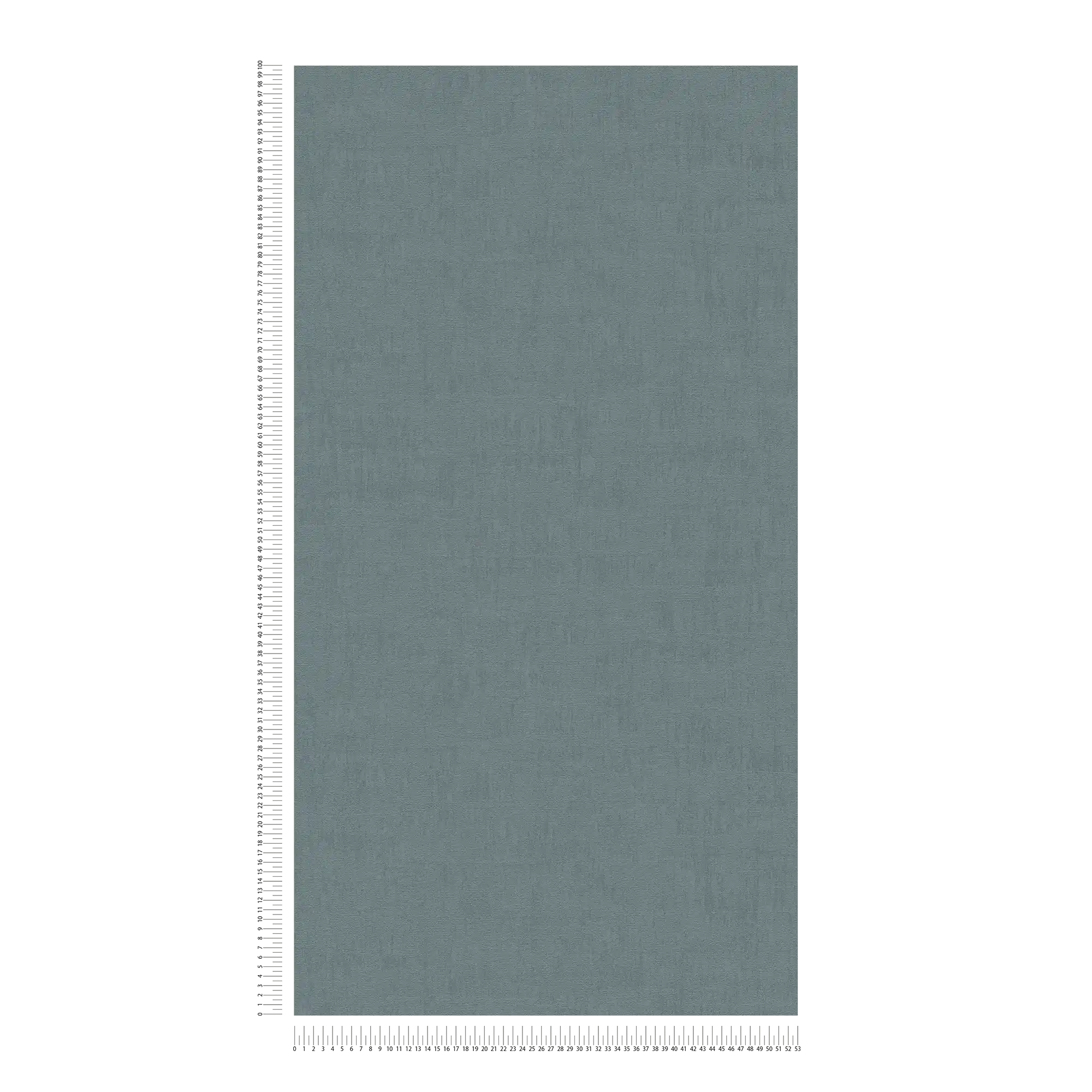             papier peint en papier à motifs de raphia structuré - vert, bleu
        