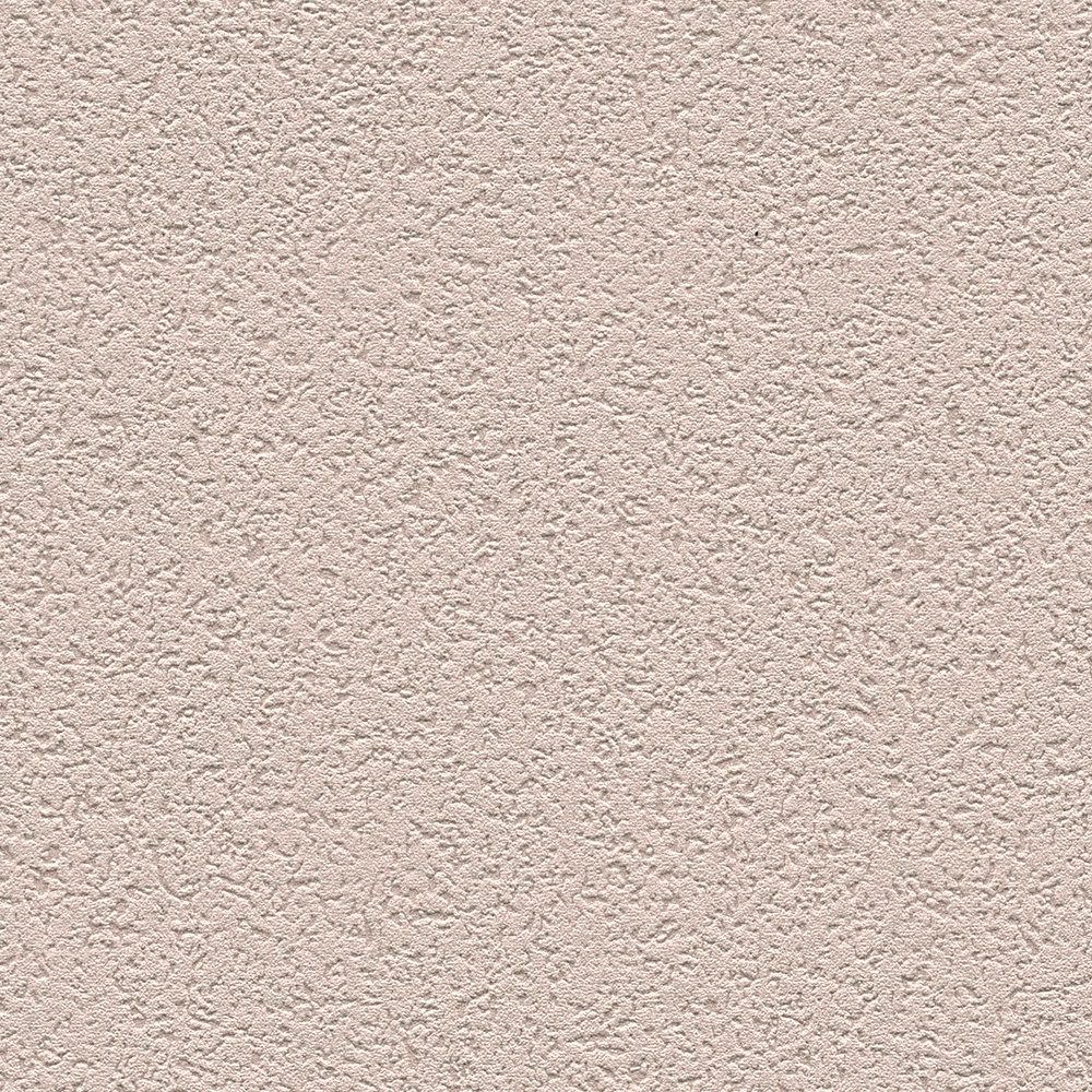             Papel pintado unitario con estructura superficial fina - marrón
        