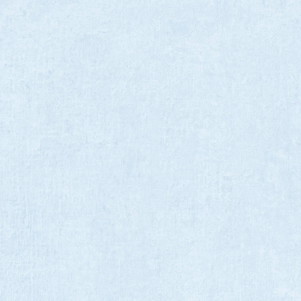             Eenheidsbehang met subtiel kleurenpatroon in used look - wit, blauw
        