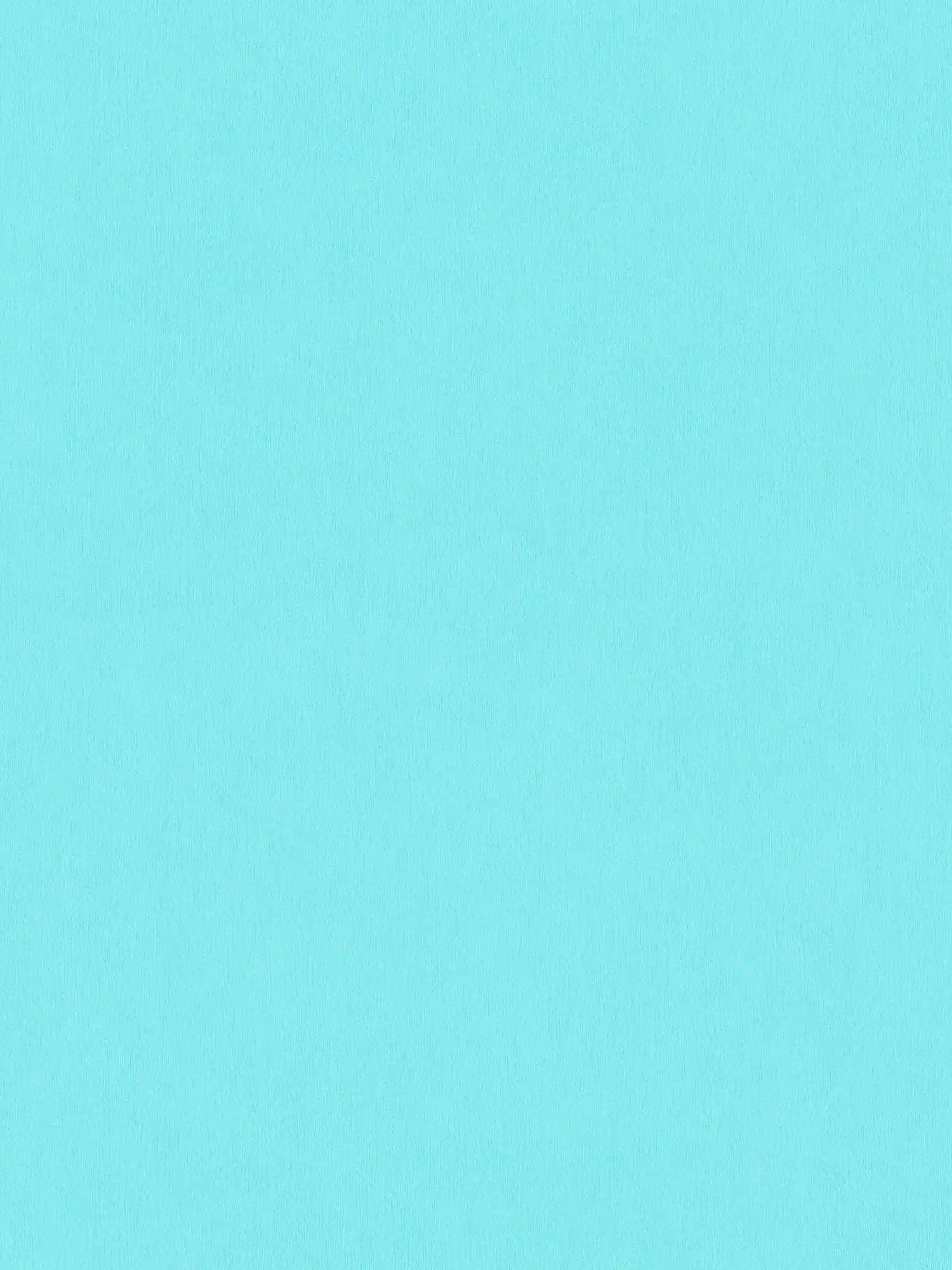 Papier peint chambre enfant garçon uni - bleu
