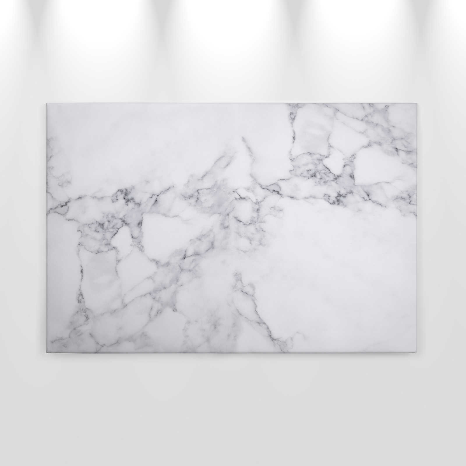             Toile effet marbre - 0,90 m x 0,60 m
        